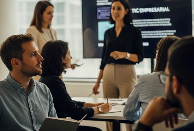 EVENTO |  El ForoMET Global Summit – Mujer, Empresa y Tecnología