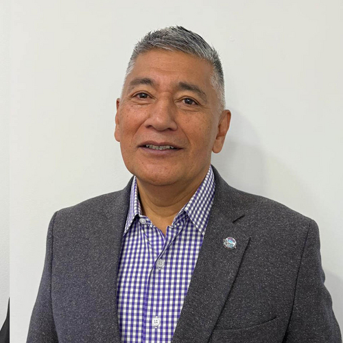 Carlos Burbano Barrera